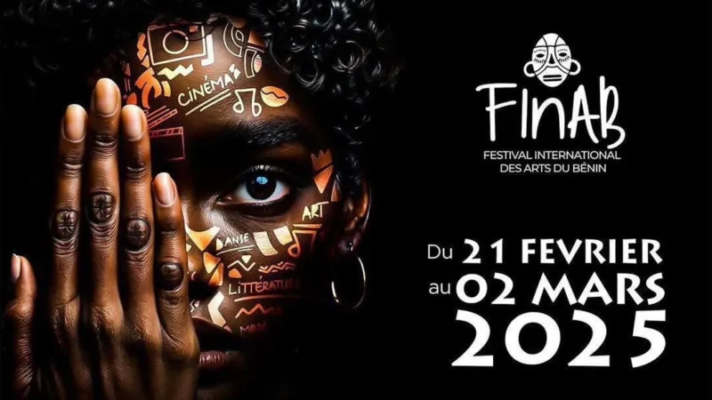 Festival international des Arts du Bénin: La 3e édition en ligne de mire