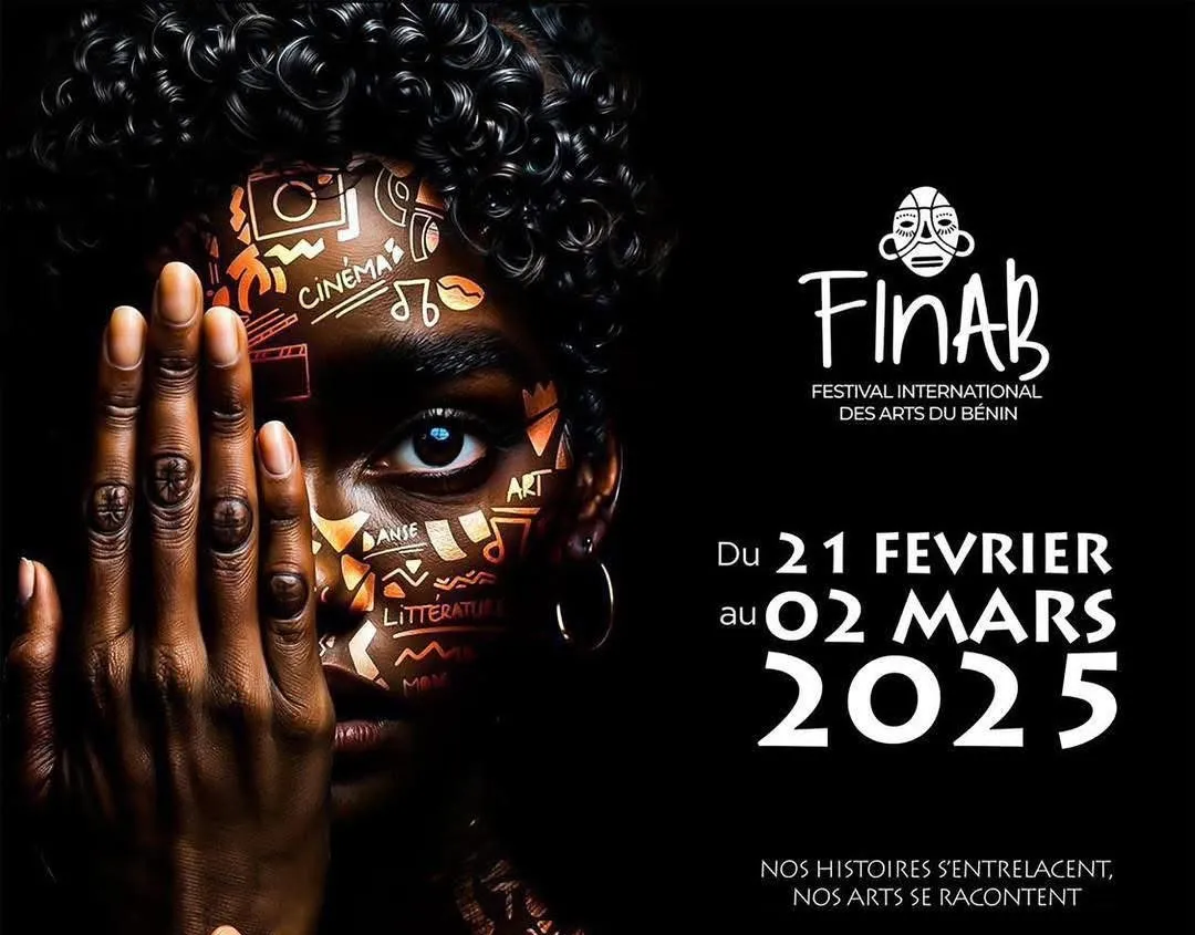 Festival international des Arts du Bénin: La 3e édition en ligne de mire